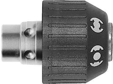 Milwaukee accessoires adapter voor ph 26, fixtec - sds-plus - 4932352299