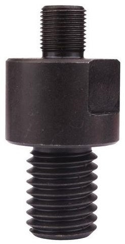 Milwaukee accessoires adaptor m9 x 0,75 m - m14 m - 4932472090