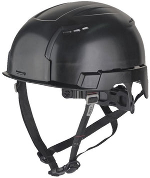 Milwaukee accessoires bolt™ 200 klimhelm zwart geventileerd - 4932478920