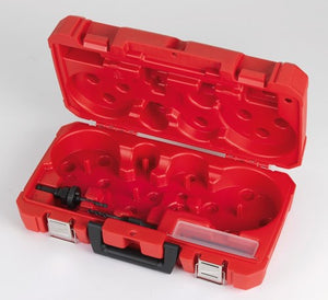 Milwaukee accessoires box voor gatzagen - 4932430327
