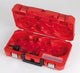 Milwaukee accessoires box voor gatzagen - 4932430327