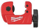 Milwaukee accessoires milwaukee buissnijder mini cu 3 - 15 mm - 48229250