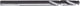 Milwaukee accessoires centreerboor voor gatzagen 6 x 89 mm - 4932479468