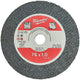 Milwaukee accessoires cutting disc scs41 76 - 3pc - 4932464717