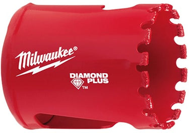 Milwaukee accessoires diamond holesaws gen ii ø 44mm - 49565640