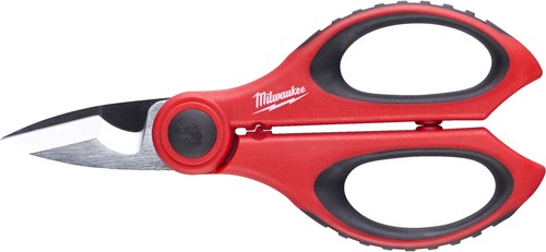 Load image into Gallery viewer, Milwaukee accessoires elektricienschaar - 4932478620
