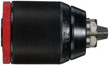 Milwaukee accessoires milwaukee snelspanboorhouders voor fixtec-machines (asvergrendeling) 1,5-13 - ½ x 20 1 sleeve industrieel - 1 st - 4932371913