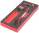 Milwaukee accessoires foam inlay snij- en meetset (3-delig) (4932464602 48221961 48220012) - 4932493252