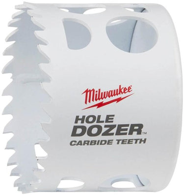 Milwaukee accessoires gatzaag hole dozer tct 68 mm | 1 stuk - 49560730