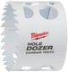 Milwaukee accessoires gatzaag hole dozer tct 68 mm | 1 stuk - 49560730