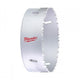 Milwaukee accessoires gatzaag mpp 127 mm - 1pc - 4932464710