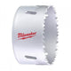 Milwaukee accessoires gatzaag mpp 83 mm - 1pc - 4932464702