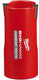 Milwaukee accessoires gatzaag multi material big hawg 35mm- 1pc - 4932464923