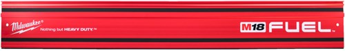 Milwaukee accessoires gr1400 geleiderail 1400mm voor m18 fps55 - 4932479066