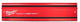 Milwaukee accessoires gr800 geleiderail 800mm voor m18 fps55 - 4932479065