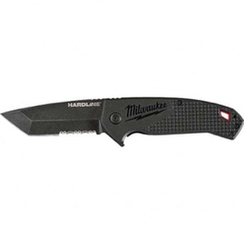 Load image into Gallery viewer, Milwaukee accessoires hardline vouwmes serrated - 1pc - 48221998
