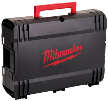 Milwaukee accessoires hd box transportkoffer milwaukee (maat 1) - 4932378986