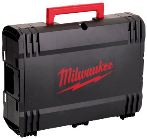 Load image into Gallery viewer, Milwaukee accessoires hd box transportkoffer milwaukee (maat 1) - 4932378986
