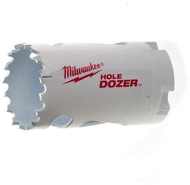 Milwaukee accessoires hole dozer gatzaag 4 6-32mm -1pc - 49565130