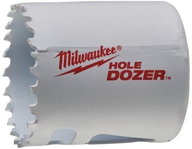 Milwaukee accessoires hole dozer gatzaag 4 6-44mm -1pc (25) - 49565155