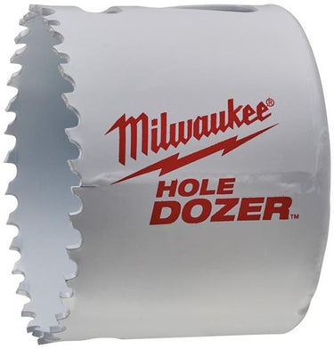 Milwaukee accessoires hole dozer gatzaag 4 6-64mm -1pc (25) - 49565170 - 49565170