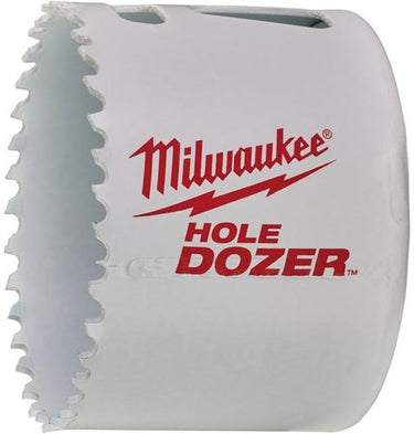 Milwaukee accessoires hole dozer gatzaag 4 6-67mm -1pc (16) - 49565175