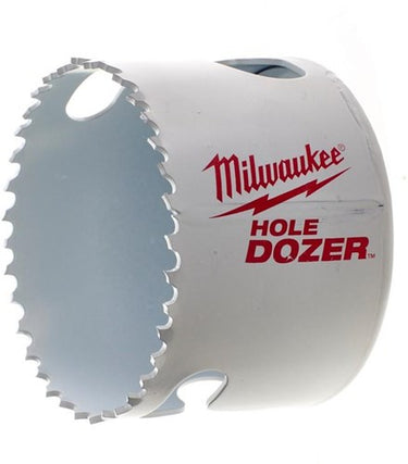 Milwaukee accessoires hole dozer gatzaag 4 6-68mm -1pc (16) - 49565178