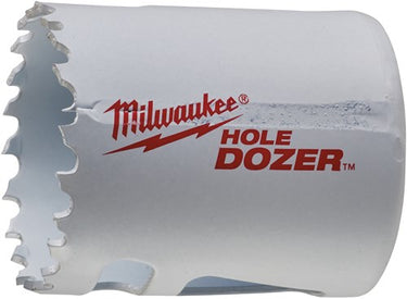 Milwaukee accessoires hole dozer gatzaag 41 mm - 49560092