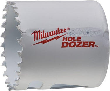 Milwaukee accessoires hole dozer gatzaag 48 mm - 49560112