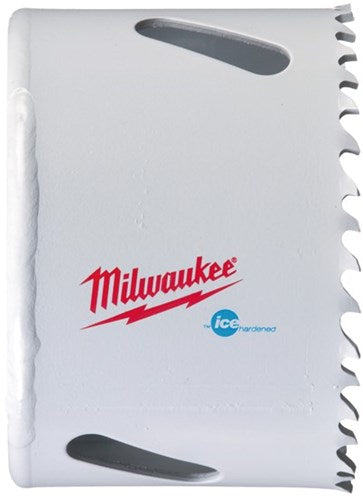 Milwaukee accessoires hole dozer gatzaag 76 mm - 49560173 - 49560173