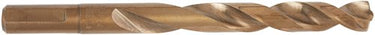 Milwaukee accessoires hss-g co metaalboor 10 x 133 mm - 4932363279