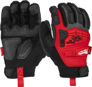 Milwaukee accessoires impact sloophandschoenen - 7 s | 1 paar - 4932479723