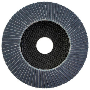Milwaukee accessoires lamellen schuurschijf sl50 125 g40 - 1st zir - 4932472224