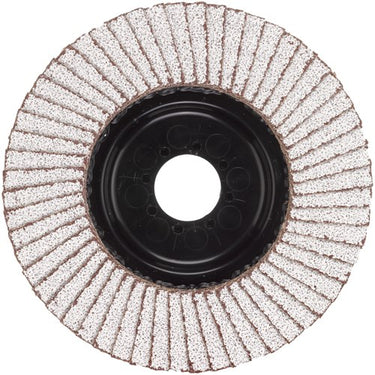Milwaukee accessoires lamellenschijf alu slc50 125mm g40-1 pc - 4932479091 - 4932479091