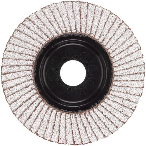 Load image into Gallery viewer, Milwaukee accessoires lamellenschijf alu slc50 125mm g40-1 pc - 4932479091 - 4932479091
