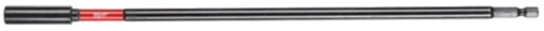 Milwaukee accessoires magnetic bit holder mag bit h. 305mm-1pc - 4932471823