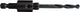 Milwaukee accessoires opnameschacht hex 9,5 voor gatzagen 14 - 30 mm - 4932479465