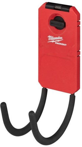 Load image into Gallery viewer, Milwaukee accessoires packout gebogen haak - 4932480701
