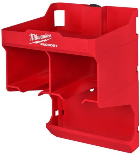 Load image into Gallery viewer, Milwaukee accessoires packout houder voor boren - 4932480712
