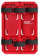 Milwaukee accessoires packout houder voor langer gereedschap - 4932480714