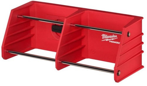 Load image into Gallery viewer, Milwaukee accessoires packout houder voor tangen - 4932480710
