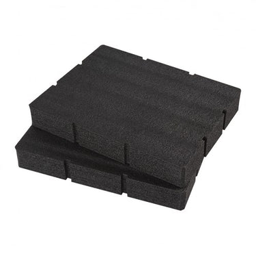 Milwaukee accessoires packout schuim inlage | packout lade koffers - 4932479157
