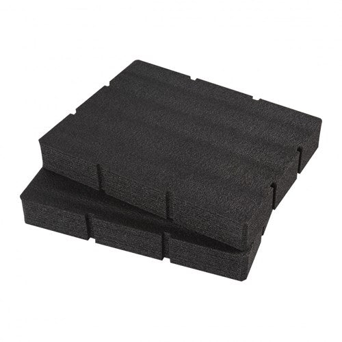 Load image into Gallery viewer, Milwaukee accessoires packout schuim inlage | packout lade koffers - 4932479157
