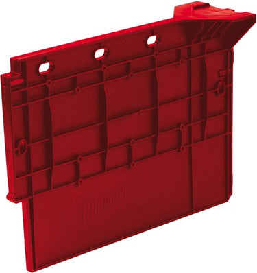 Milwaukee accessoires packout verdeler voor packout krat - 4932480624