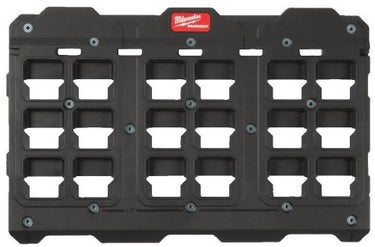 Milwaukee accessoires packout xl montageplaat - 4932480622