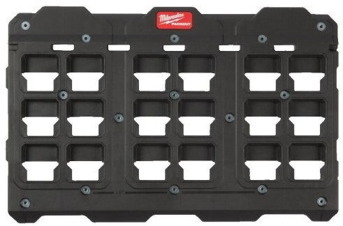 Load image into Gallery viewer, Milwaukee accessoires packout xl montageplaat - 4932480622
