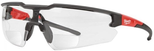 Milwaukee accessoires +1.5 veiligheidsbril | helder - 4932478910