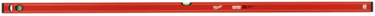 Milwaukee accessoires redstick slim waterpas | magnetisch | 180cm - 4932464857