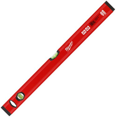 Milwaukee accessoires redstick slim waterpas | magnetisch | 60cm - 4932464855