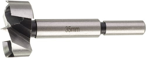 Load image into Gallery viewer, Milwaukee accessoires scharniergatboor 35 x 90 mm - 4932363717
